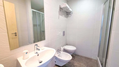 Apartamento T2 para Venda em Mexilhoeira Grande