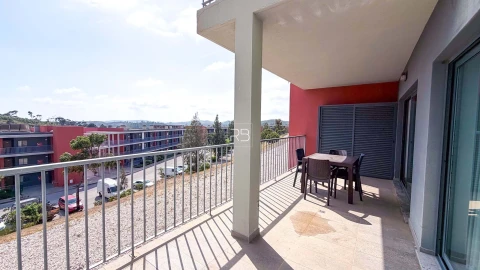 Apartamento T2 para Venda em Mexilhoeira Grande