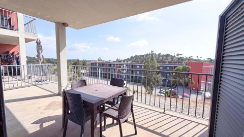 Apartamento T2 para Venda em Mexilhoeira Grande