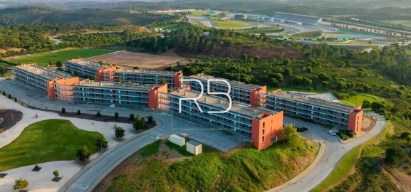 Apartamento T2 para Venda em Mexilhoeira Grande