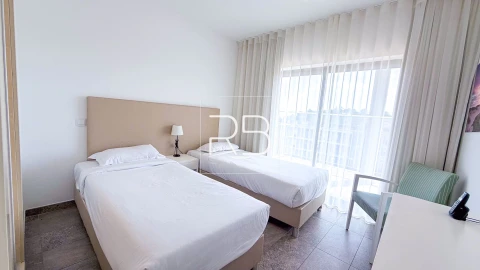 Apartamento T2 para Venda em Mexilhoeira Grande