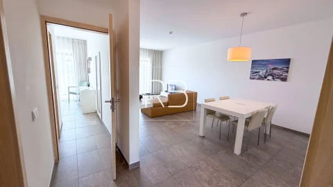 Apartamento T2 para Venda em Mexilhoeira Grande