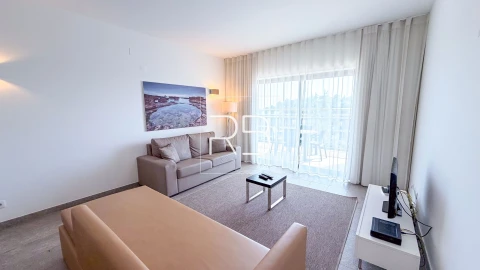 Apartamento T2 para Venda em Mexilhoeira Grande