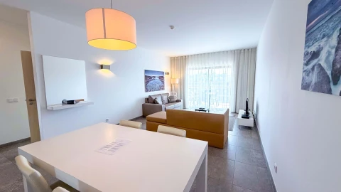 Apartamento T2 para Venda em Mexilhoeira Grande
