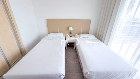Apartamento T2 para Venda em Mexilhoeira Grande
