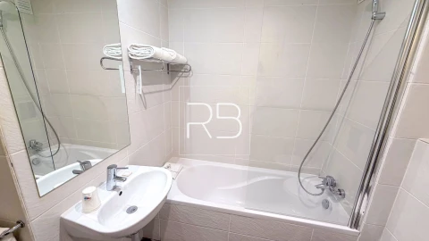 Apartamento T2 para Venda em Mexilhoeira Grande