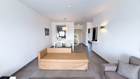 Apartamento T2 para Venda em Mexilhoeira Grande