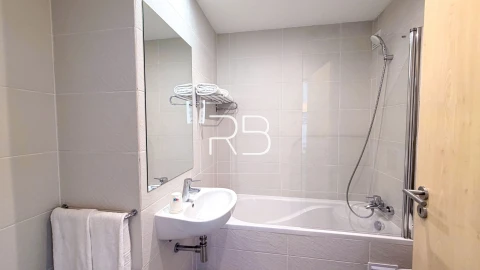 Apartamento T2 para Venda em Mexilhoeira Grande