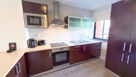 Apartamento T2 para Venda em Mexilhoeira Grande