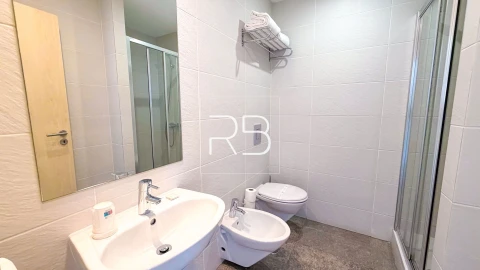 Apartamento T2 para Venda em Mexilhoeira Grande