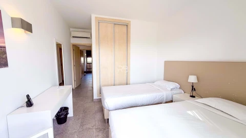 Apartamento T2 para Venda em Mexilhoeira Grande