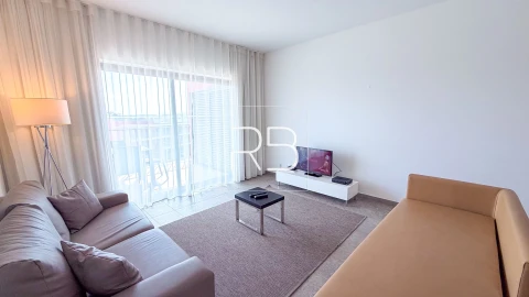 Apartamento T2 para Venda em Mexilhoeira Grande