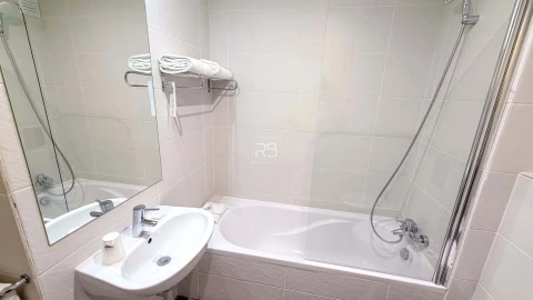 Apartamento T2 para Venda em Mexilhoeira Grande
