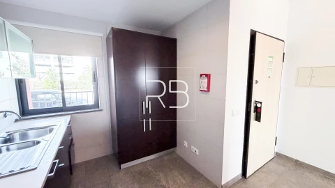 Apartamento T2 para Venda em Mexilhoeira Grande