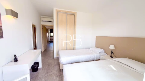 Apartamento T2 para Venda em Mexilhoeira Grande