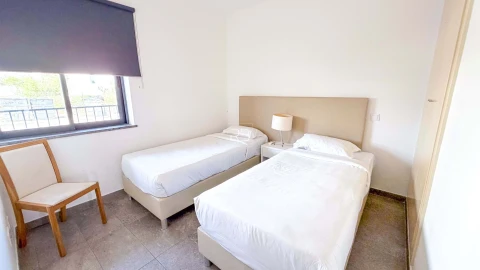 Apartamento T2 para Venda em Mexilhoeira Grande