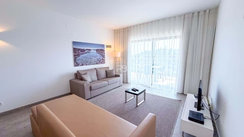 Apartamento T2 para Venda em Mexilhoeira Grande