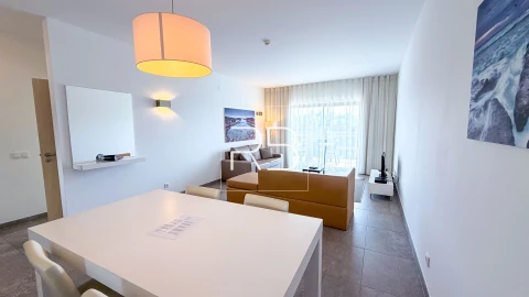 Apartamento T2 para Venda em Mexilhoeira Grande