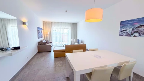 Apartamento T2 para Venda em Mexilhoeira Grande