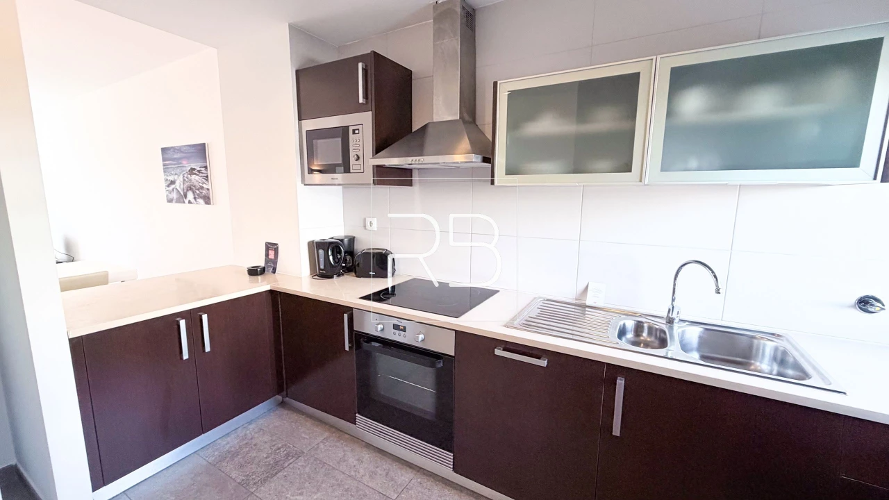 Apartamento T2 para Venda em Mexilhoeira Grande Foto 3