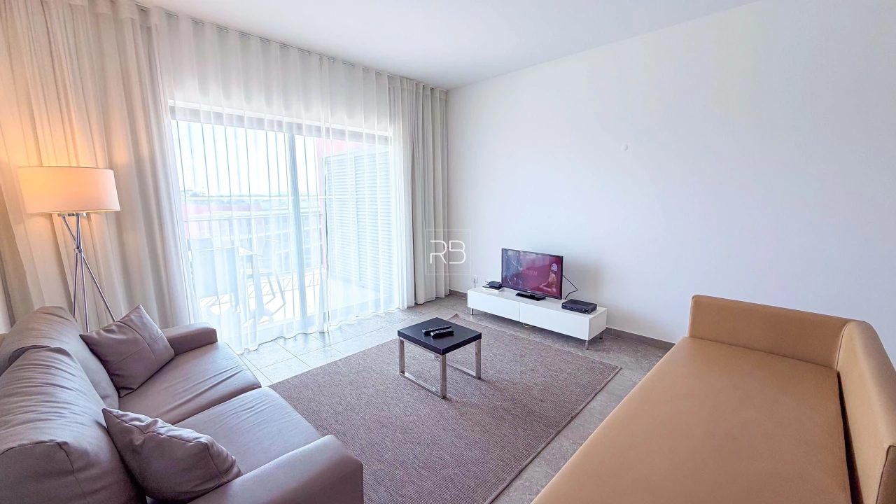 Apartamento T2 para Venda em Mexilhoeira Grande Foto 6