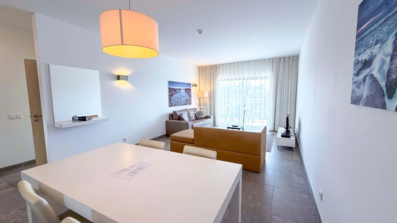 Apartamento T2 para Venda em Mexilhoeira Grande Foto 11