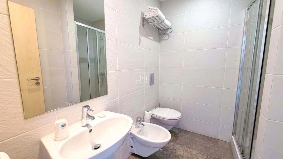 Apartamento T2 para Venda em Mexilhoeira Grande Foto 17