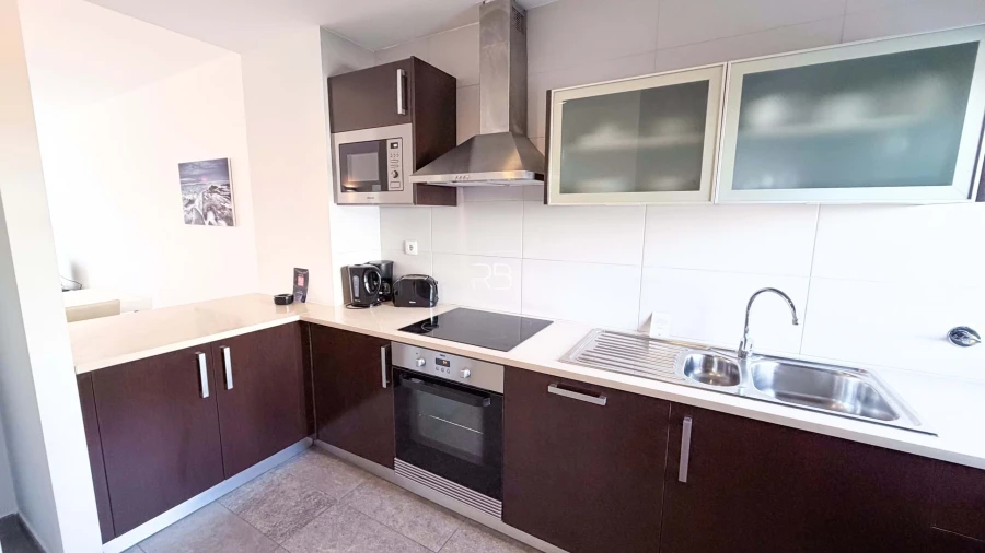 Apartamento T2 para Venda em Mexilhoeira Grande Foto 4