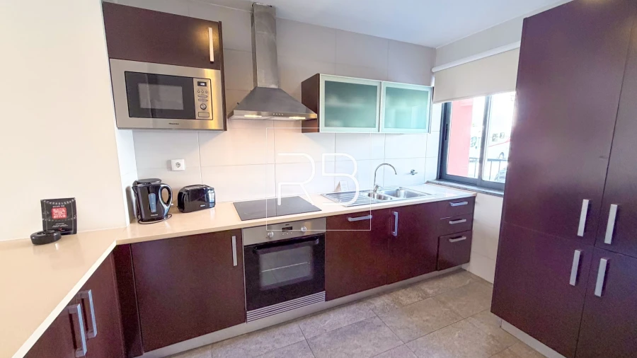 Apartamento T2 para Venda em Mexilhoeira Grande Foto 4