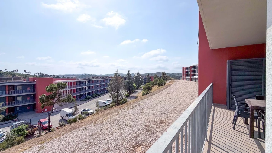 Apartamento T2 para Venda em Mexilhoeira Grande Foto 25