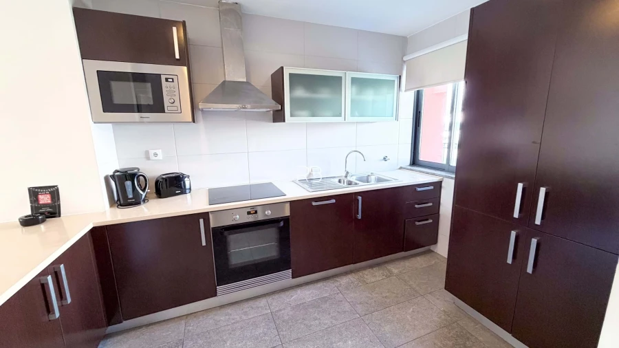Apartamento T2 para Venda em Mexilhoeira Grande Foto 3