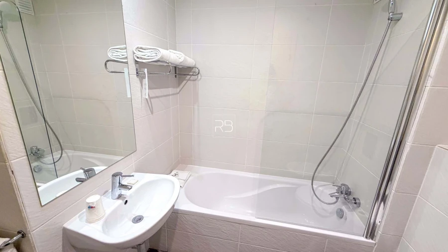 Apartamento T2 para Venda em Mexilhoeira Grande Foto 21
