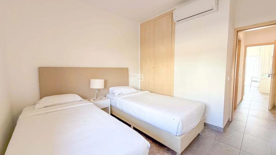 Apartamento T2 para Venda em Mexilhoeira Grande Foto 18