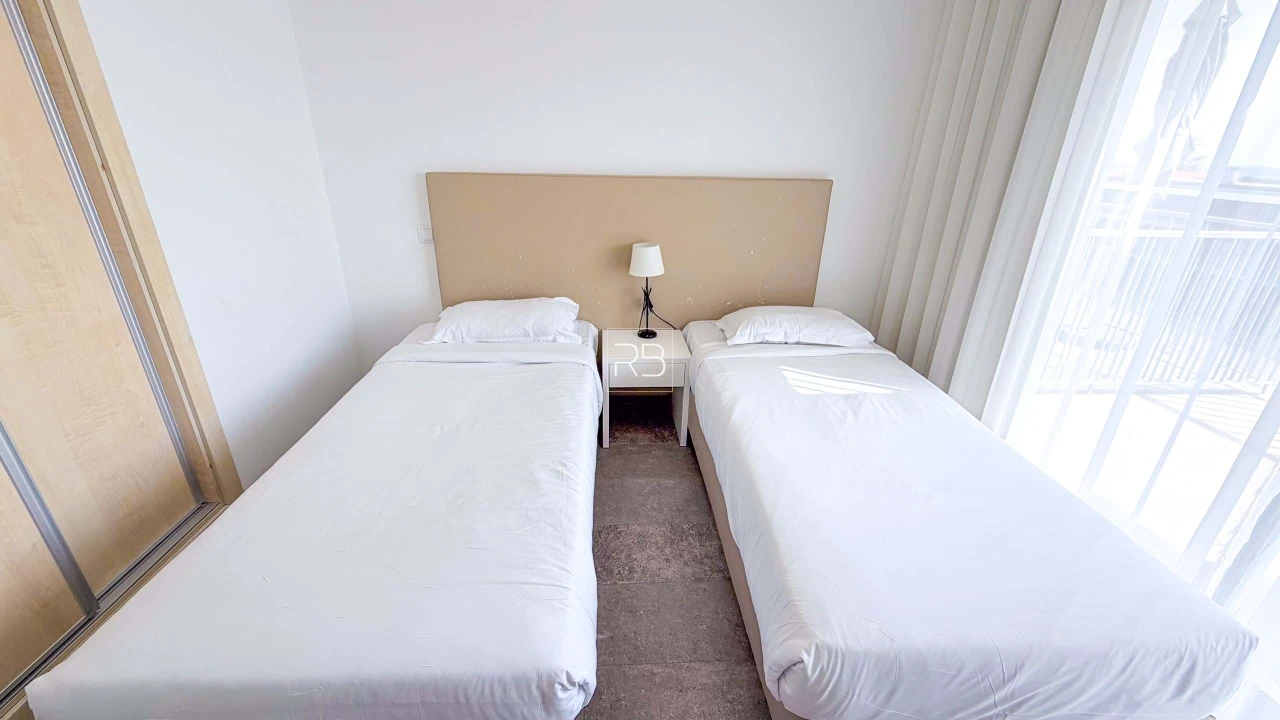Apartamento T2 para Venda em Mexilhoeira Grande Foto 8