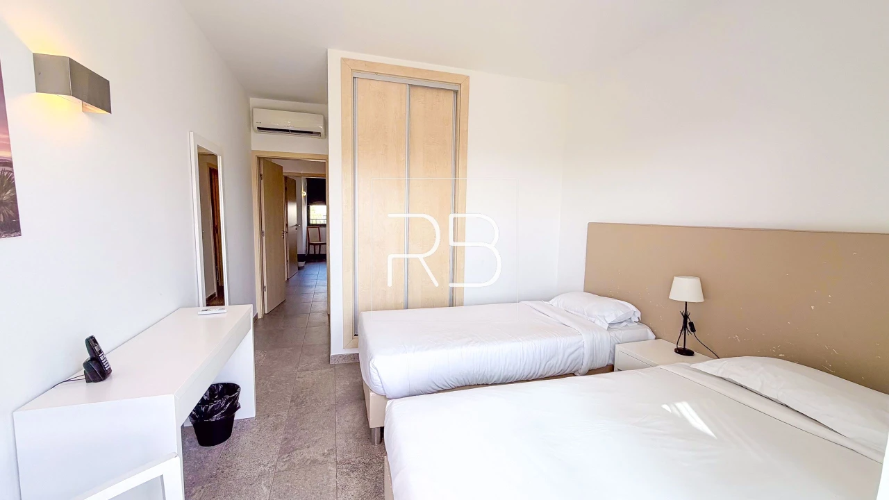 Apartamento T2 para Venda em Mexilhoeira Grande Foto 13