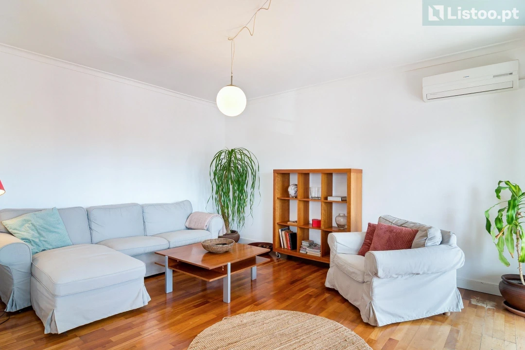 Apartamento T3 para Venda em Cascais e Estoril Foto 6