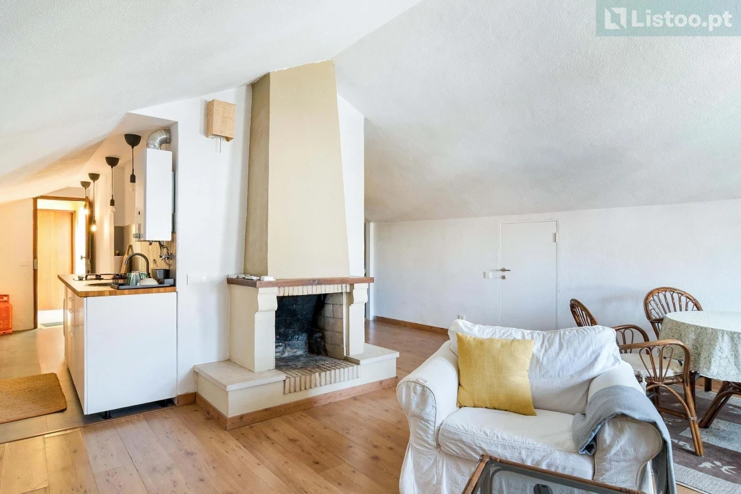 Apartamento T3 para Venda em Cascais e Estoril Foto 21