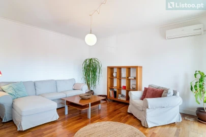 Apartamento T3 para Venda em Cascais e Estoril