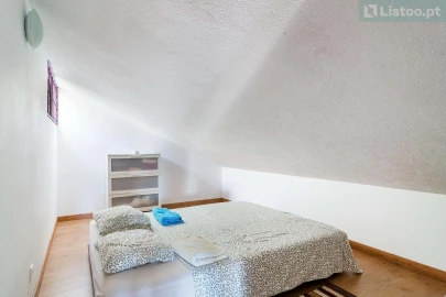 Apartamento T3 para Venda em Cascais e Estoril
