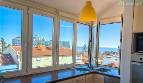 Apartamento T3 para Venda em Cascais e Estoril