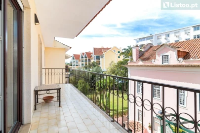 Apartamento T3 para Venda em Cascais e Estoril