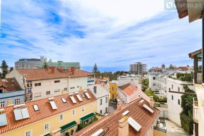 Apartamento T3 para Venda em Cascais e Estoril