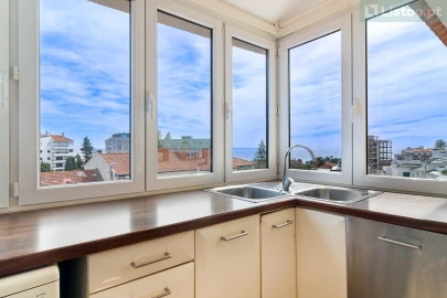 Apartamento T3 para Venda em Cascais e Estoril