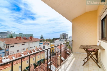Apartamento T3 para Venda em Cascais e Estoril