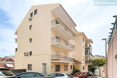 Apartamento T3 para Venda em Cascais e Estoril