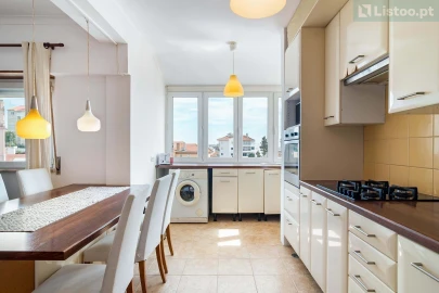 Apartamento T3 para Venda em Cascais e Estoril
