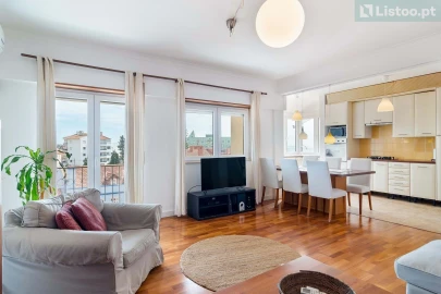 Apartamento T3 para Venda em Cascais e Estoril