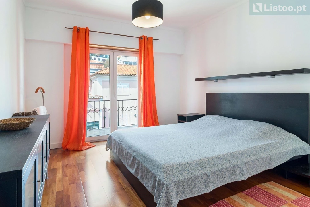 Apartamento T3 para Venda em Cascais e Estoril Foto 13