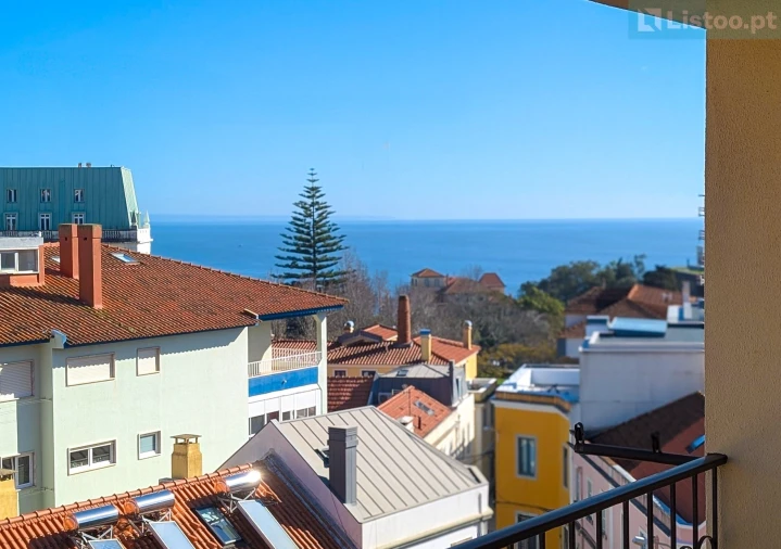 Apartamento T3 para Venda em Cascais e Estoril Foto 3