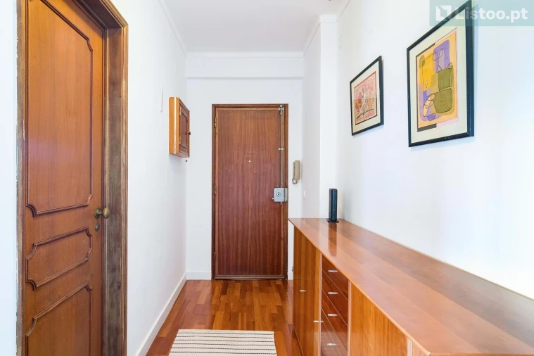 Apartamento T3 para Venda em Cascais e Estoril Foto 7